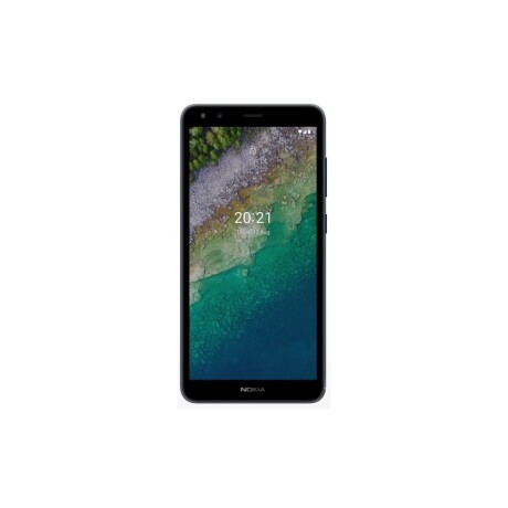 Celular Nokia C01 Plus 32GB V01