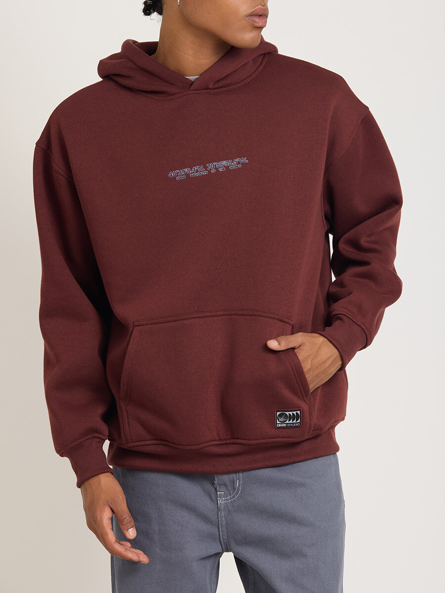 CANGURO S/C GROVE DIXIE - Terracota 