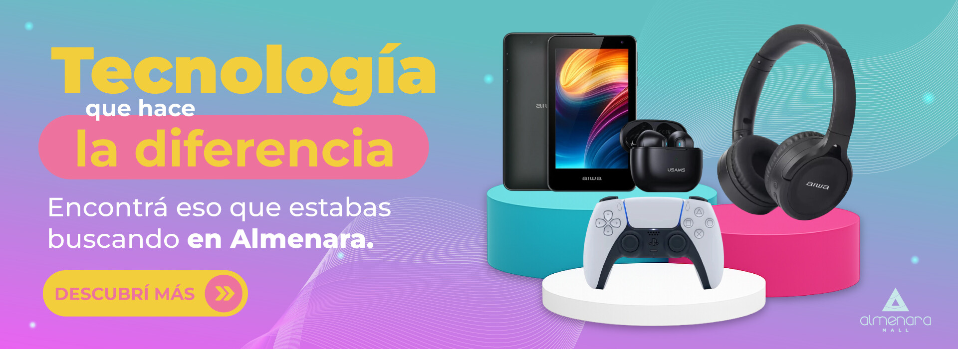 Tecnologia