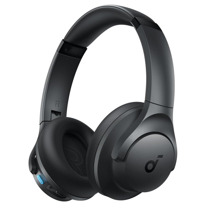 Auriculares Inalámbricos Anker Soundcore Q11i Negro Auriculares Inalámbricos Anker Soundcore Q11i Negro
