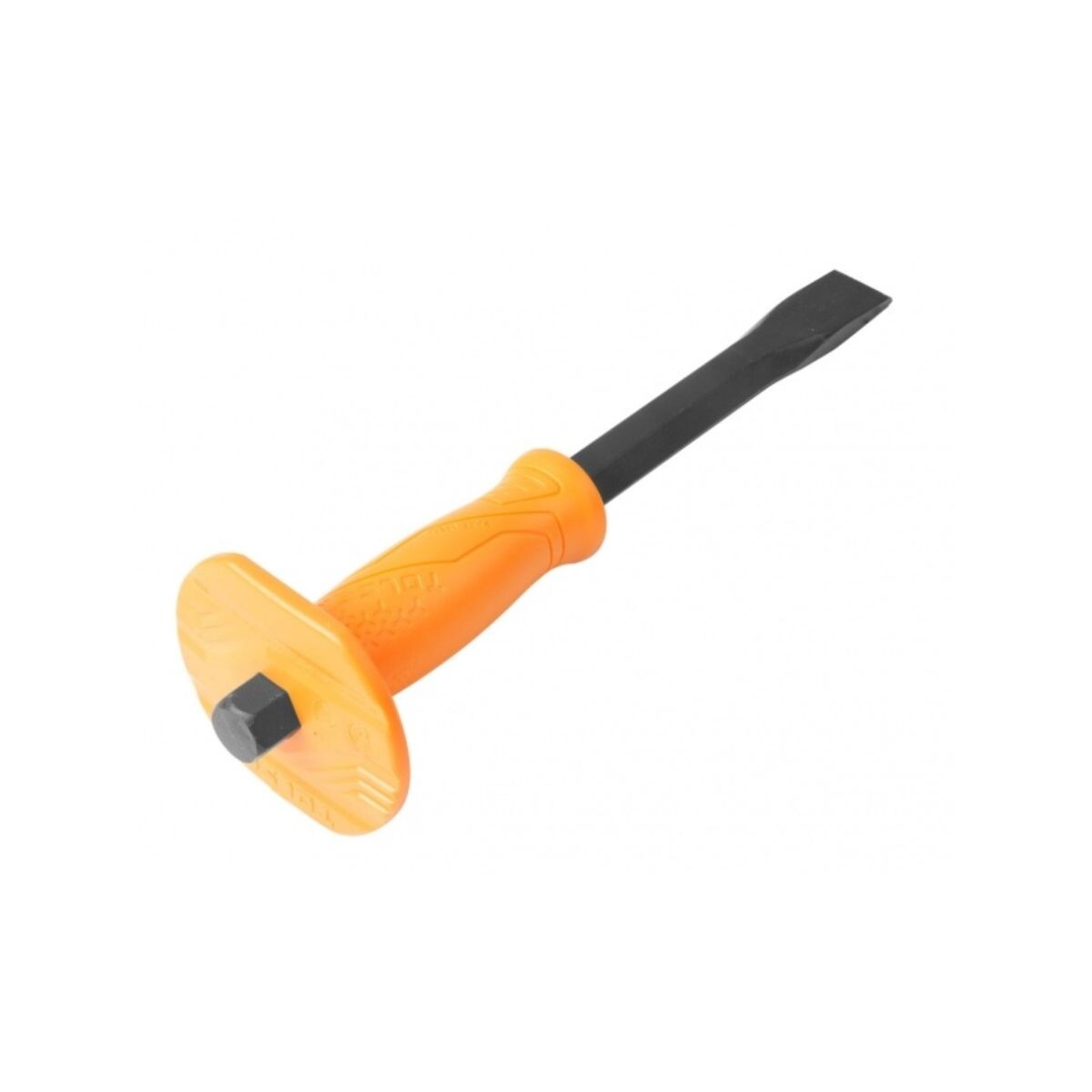 Cortahierro Plano C/mango 22x16x250mm Tolsen 