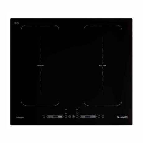Anafe Inducción James Modelo 4P G3 Flex Anafe Inducción James Modelo 4P G3 Flex