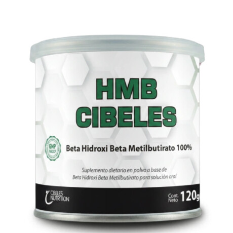 HMB Cibeles 120g HMB Cibeles 120g