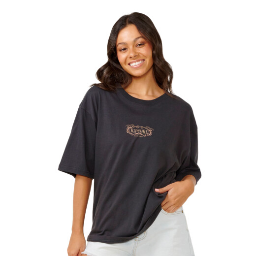 Remera Rip Curl Desert Queen Heritage Remera Rip Curl Desert Queen Heritage