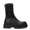 Bota de Mujer Miss Carol PHERY Con estampa Negro