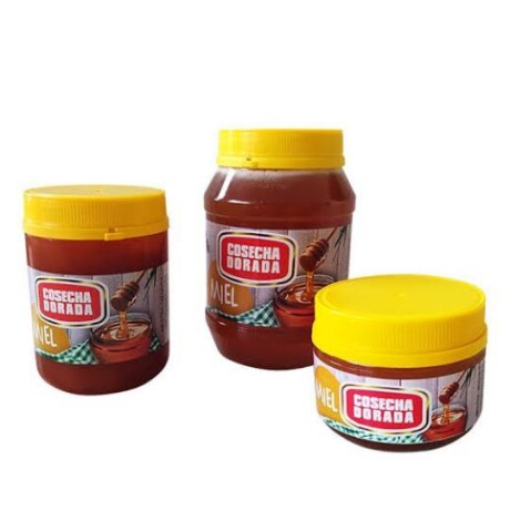NAT-MIEL 500 G NAT-MIEL 500 G