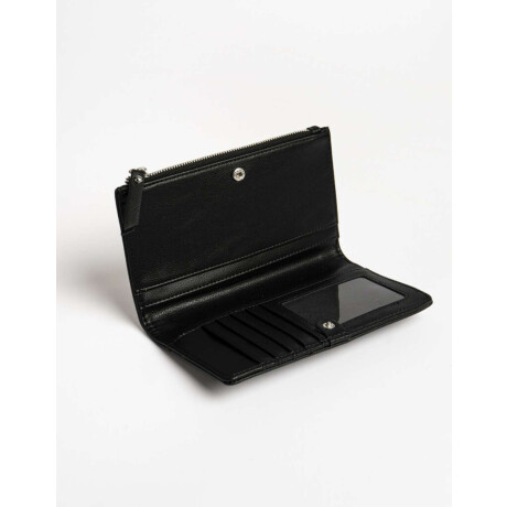 Billetera Fichero Special Price Negro