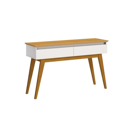 Aparador Classic Li­nea Manhattan Blanco/Natural