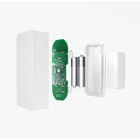 Sensor magnético puertas/ventanas DW2 WIFI SONOFF SO0417
