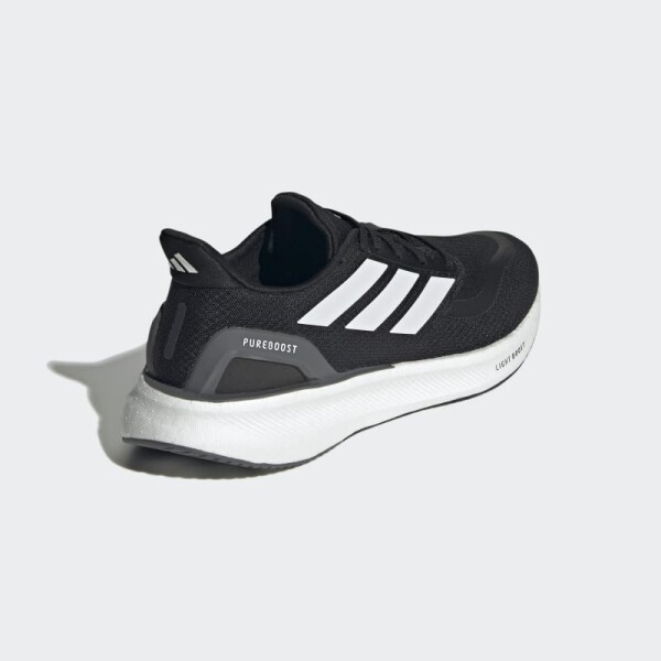 Championes Adidas Pureboost 5 Negro