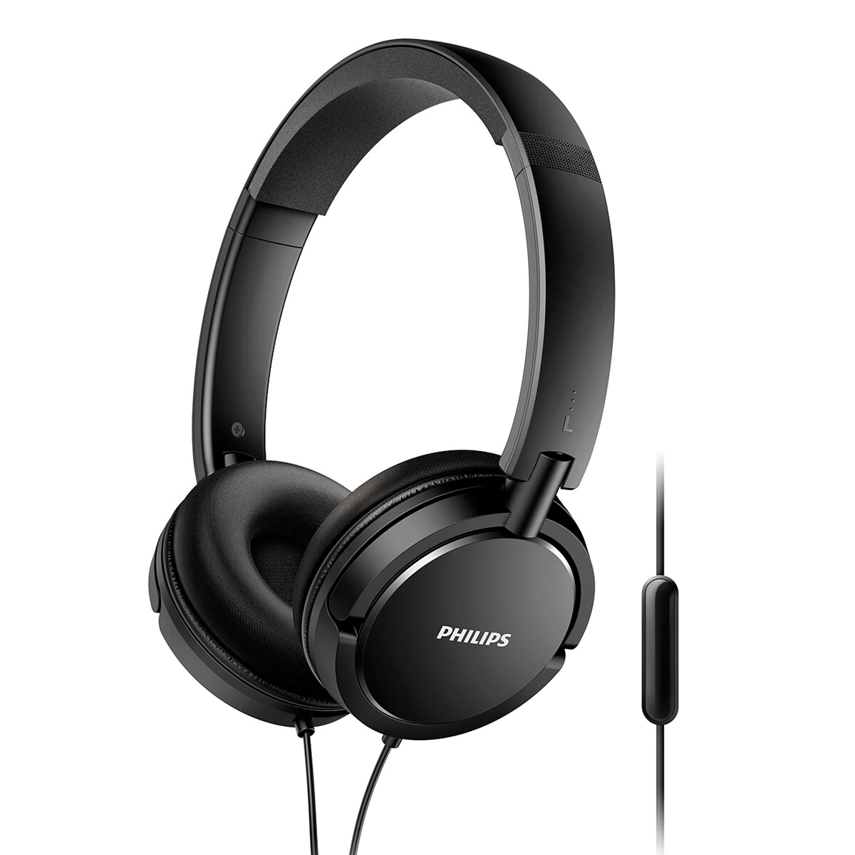 Auriculares On Ear Philips Con Microfono 