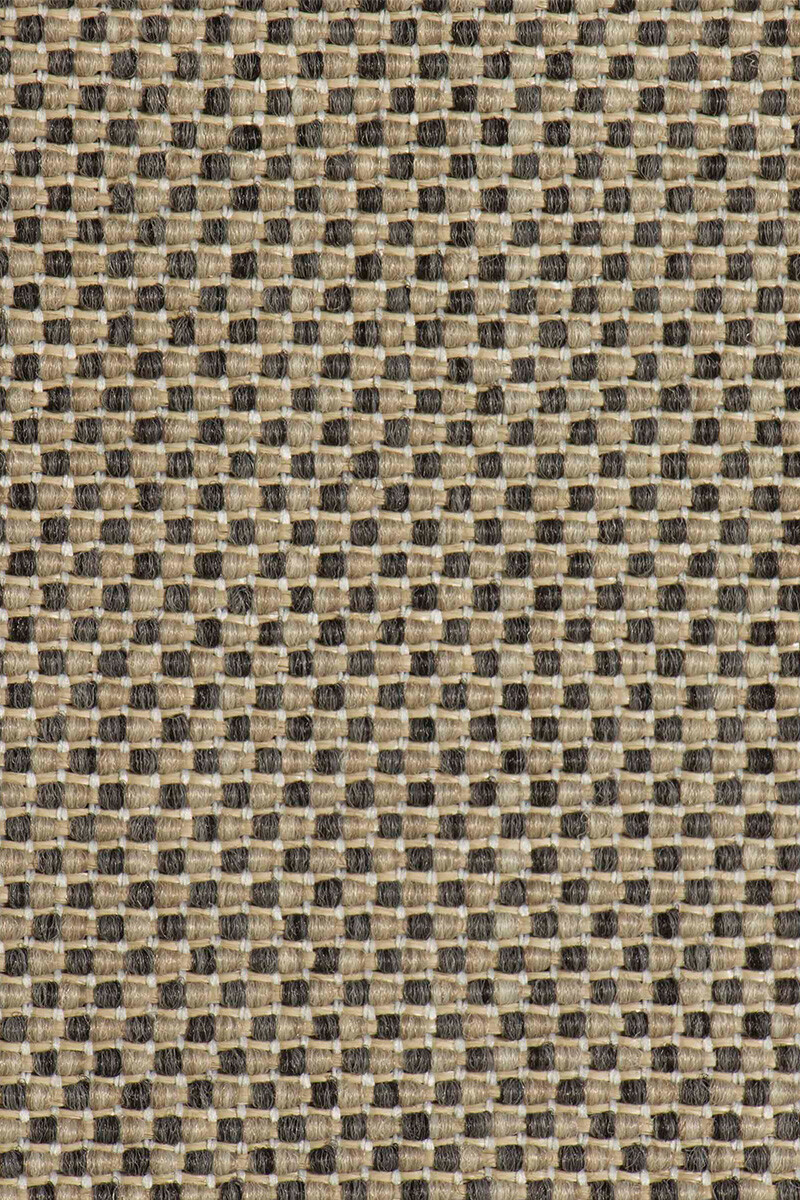 LINEO ALFOMBRA LINEO LIN/1965/3308/ 200X290 ANTHRACITE/SAND