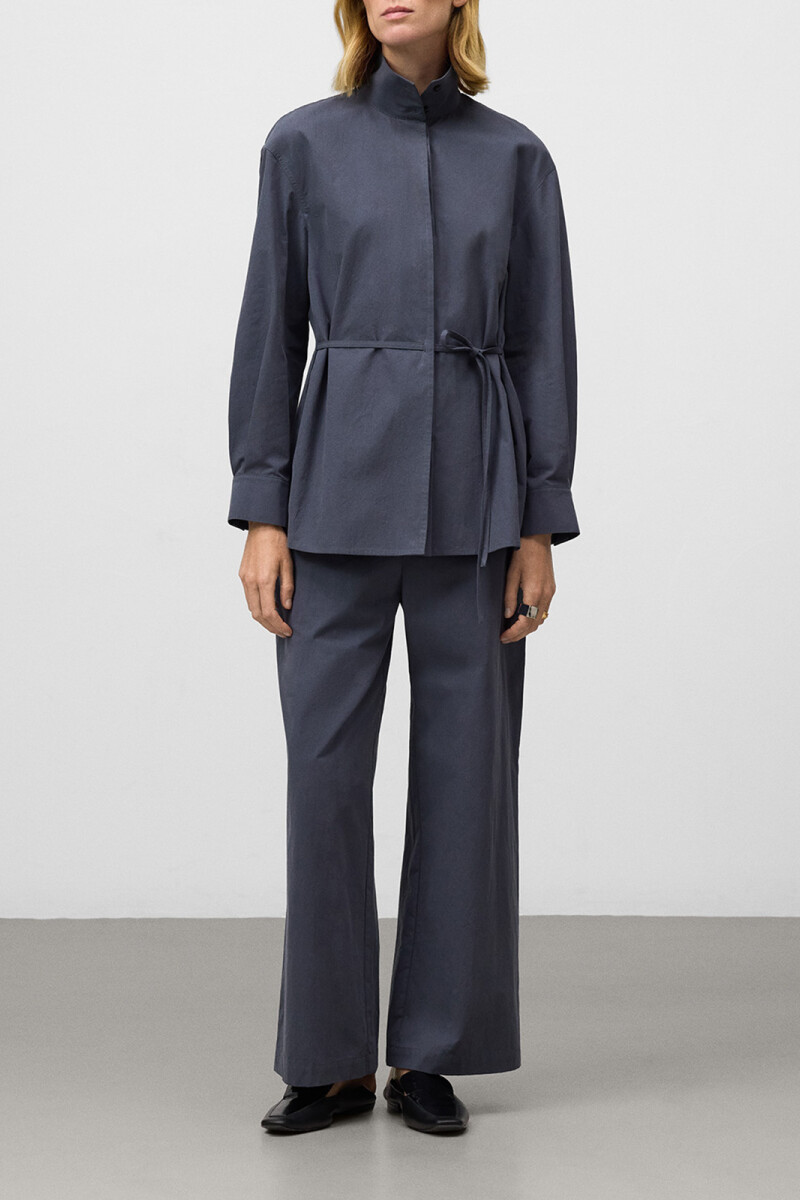 PANTALÓN Gris