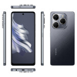 Celular Tecno Spark 20 Pro 8+256 Tecno Unica