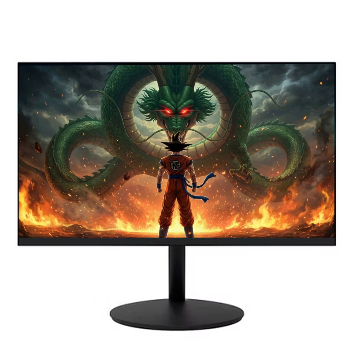 Monitor Gamer Comstar 22" Va Fhd 120hz - MONITOR COMSTAR 22" FHD 120HZ 