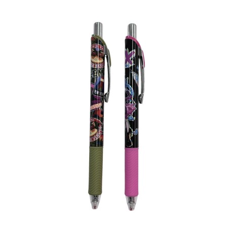 Lapicera League of Legends Teemo