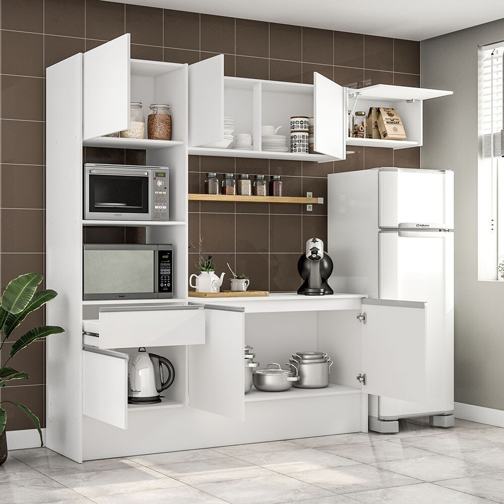 COCINA COMPLETA COMPACTA COCINA COMPLETA COMPACTA