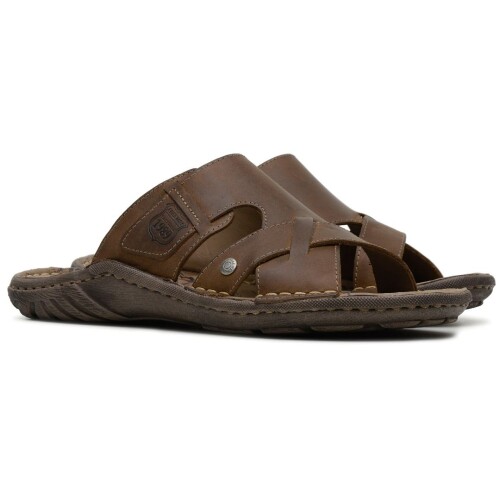 Sandalia Hom.S/Punte.F.Way 39-44 Pinhao