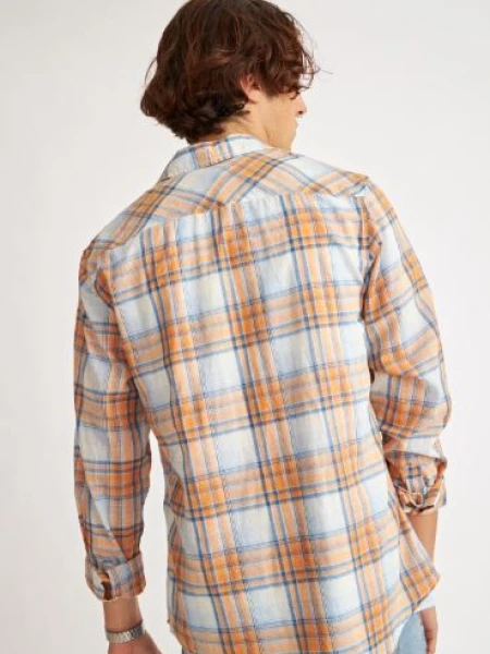 CAMISA UNIFORM MUNRO NARA BLA