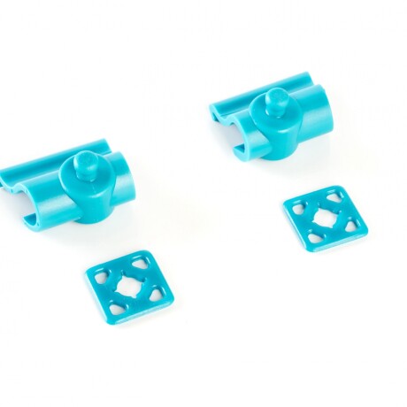 Moerman Clips de reemplazo F*LIQ Moerman Clips de reemplazo F*LIQ