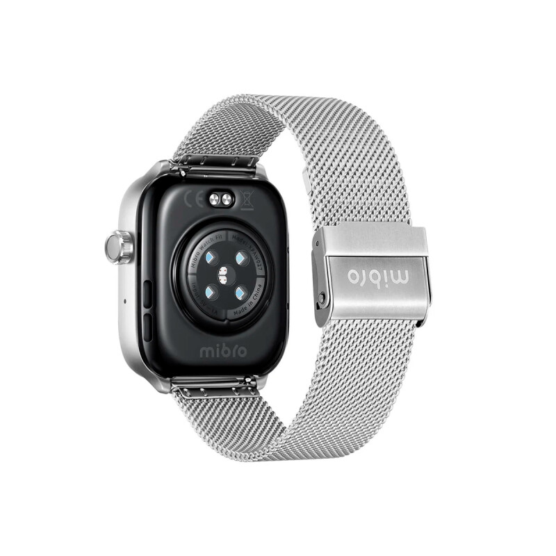 Smartwatch Mibro FIT color gris Smartwatch Mibro Fit Color Gris