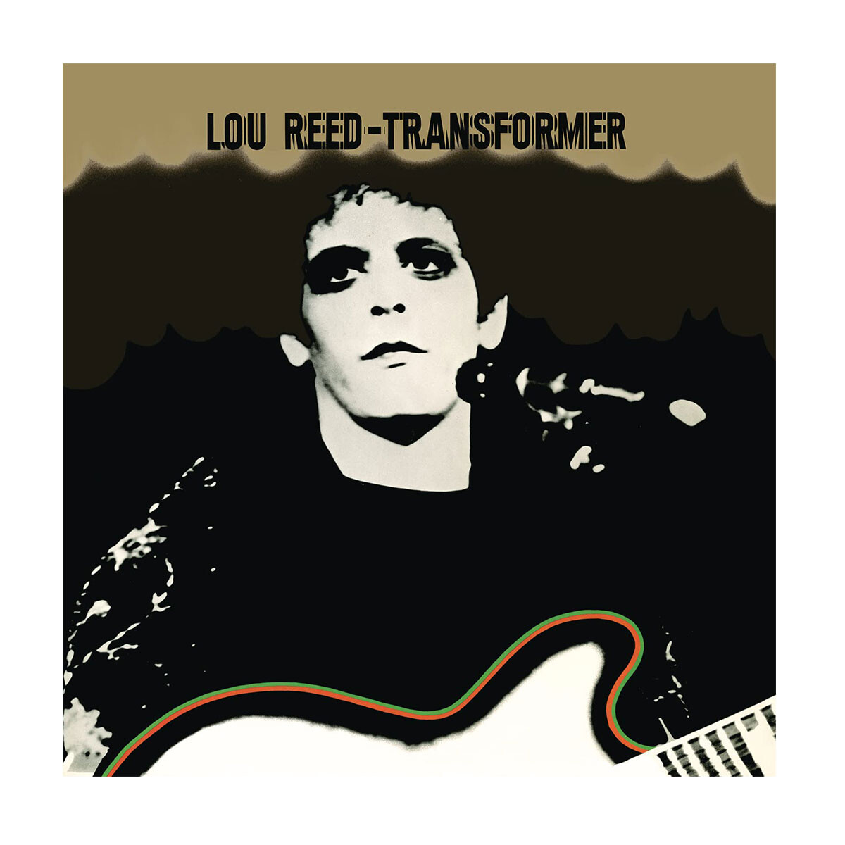 (c) Lou Reed-transformer - Vinilo 