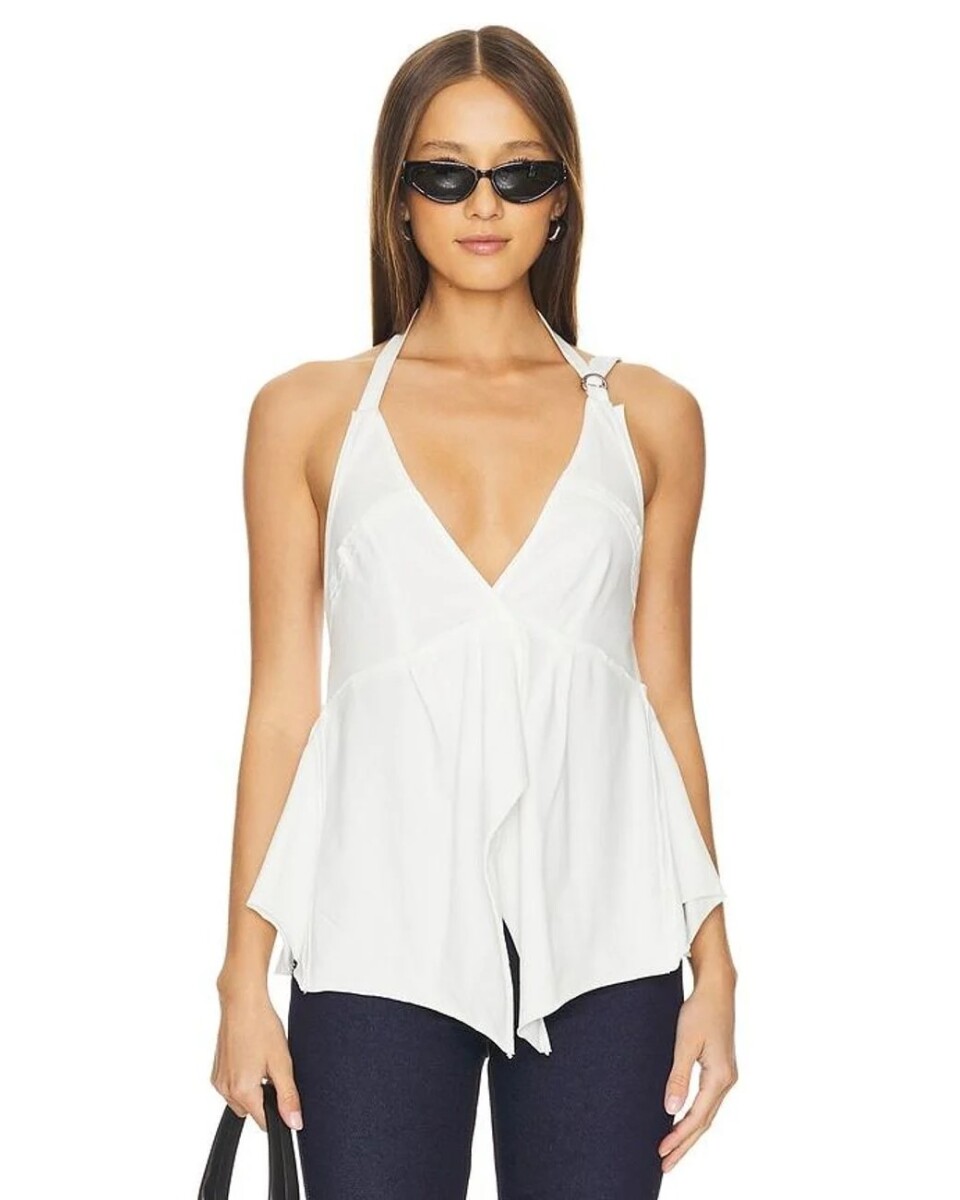 LAYLA TUNIC 