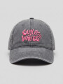 GORRO VISERA LERIDA RUSTY Gris Medio