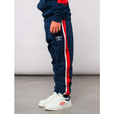 Pantalón Largo Grav Junior de Niños Multicolor