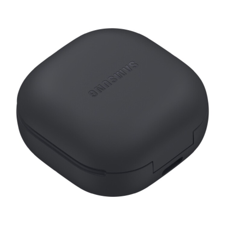 Auriculares Inalámbricos Samsung Galaxy Buds2 Pro con ANC SM-R510 Black