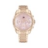 Reloj Tommy Hilfiger 1782784 para mujer de Acero Reloj Tommy Hilfiger 1782784 Para Mujer De Acero