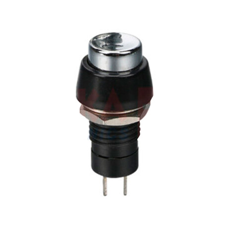 LLAVE BOTON TABLERO - ON-OFF 20A 12V 24V WESTON LLAVE BOTON TABLERO - ON-OFF 20A 12V 24V WESTON