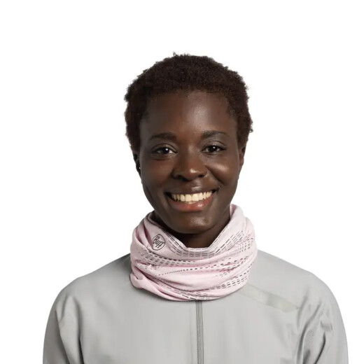 Bufanda Buff Dryflx® Solid Camelia - Rosa Bufanda Buff Dryflx® Solid Camelia - Rosa