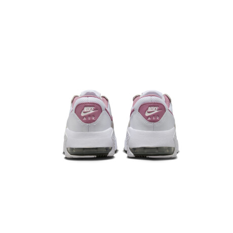 Championes Nike Air Max Excee Gs White