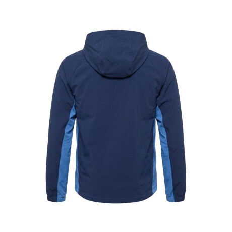Campera Hombre Umbro Summit - 01p 01P
