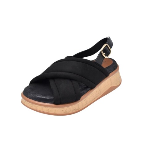 SANDALIA 35-40 BLACK