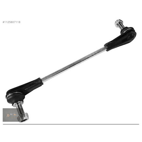 BIELETA SUSPENSION CITROEN - PEUGEOT BIELA 208 21/ - BIELETA SUSPENSION CITROEN - PEUGEOT BIELA 208 21/ -