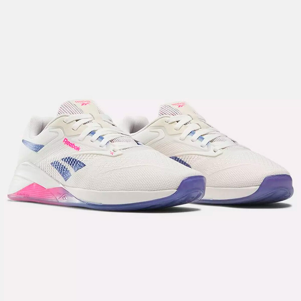 Nano X4 - Mujer Beige