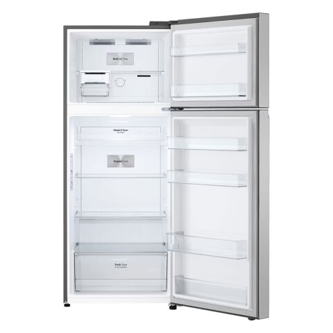 Heladera LG 395 Litros 2Puertas Multi Air Flow VT40MPP Heladera LG 395 Litros 2Puertas Multi Air Flow VT40MPP