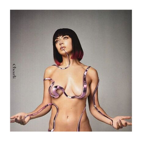 Charli Xcx - Charli - Lp Charli Xcx - Charli - Lp