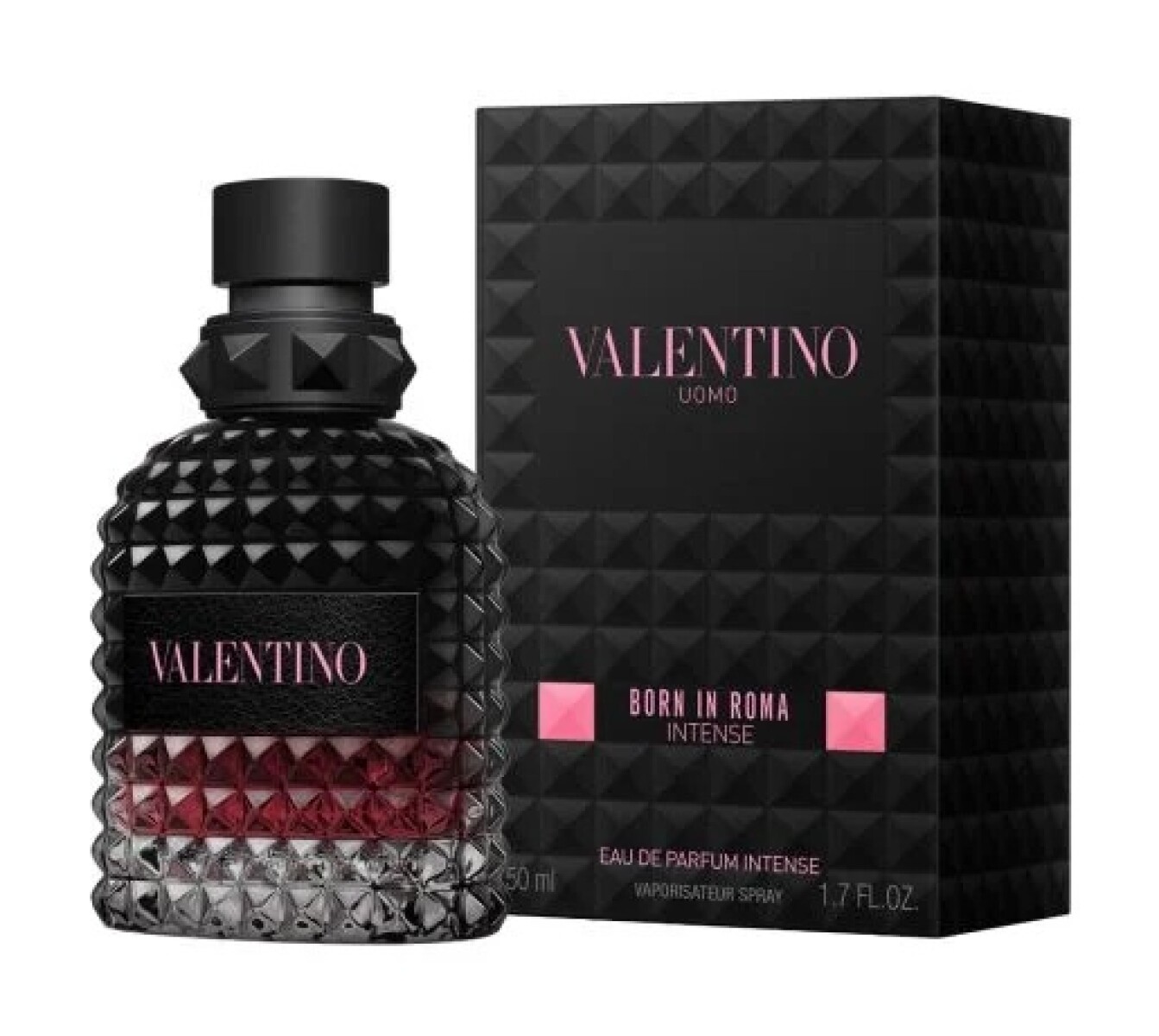 Valentino Bir Uomo Edp Inten Ed Lim 50ml 