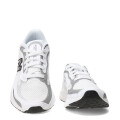 Championesde Mujer New Balance Arishi V4 Gris Metalizado