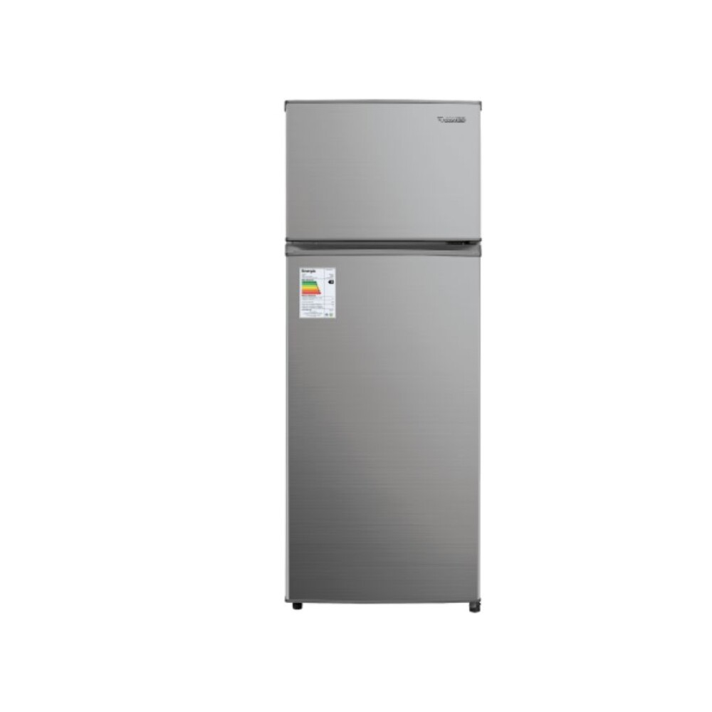 Heladera James RJ 27 MB (INOX) Heladera James RJ 27 MB (INOX)