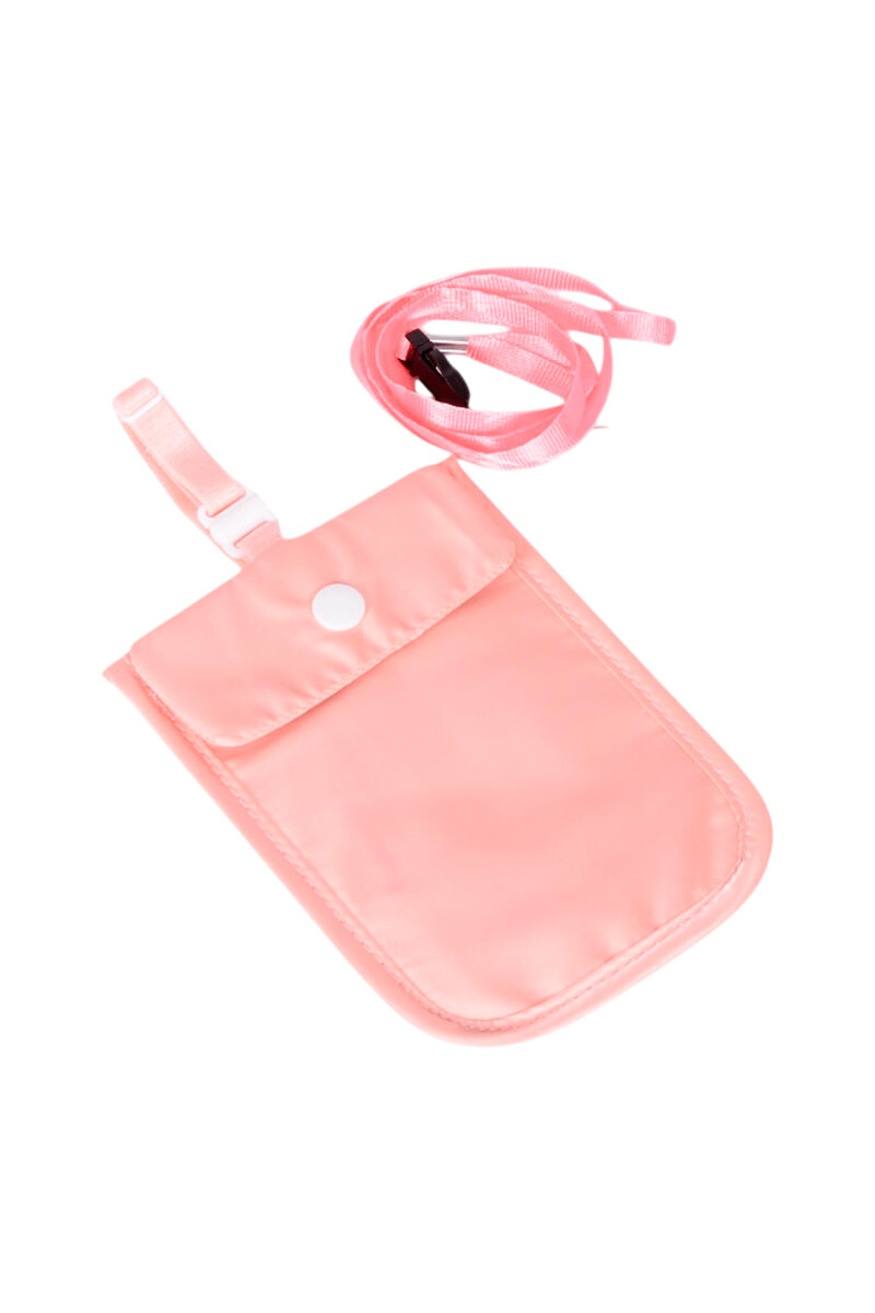 PORTA DOCUMENTOS PARA VIAJE ROSA PORTA DOCUMENTOS PARA VIAJE ROSA