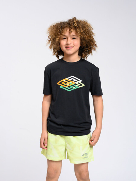 REMERA MANY JUNIOR Umbro Junior 002