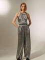 Pantalon Fabi Negro