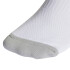 MILANO 23 SOCK WHITE/BLACK WHITE