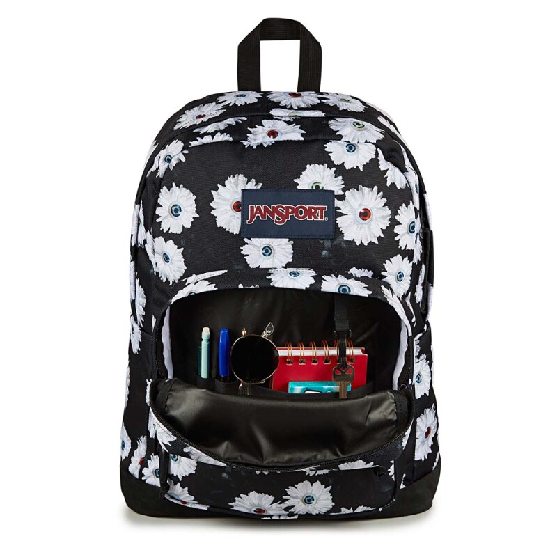 Mochila Portalaptop Right Pack Eyeball Blossom
