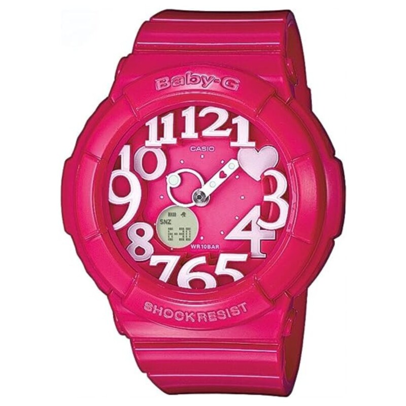 Casio Baby G - BGA130-4B 09bga130-4b
