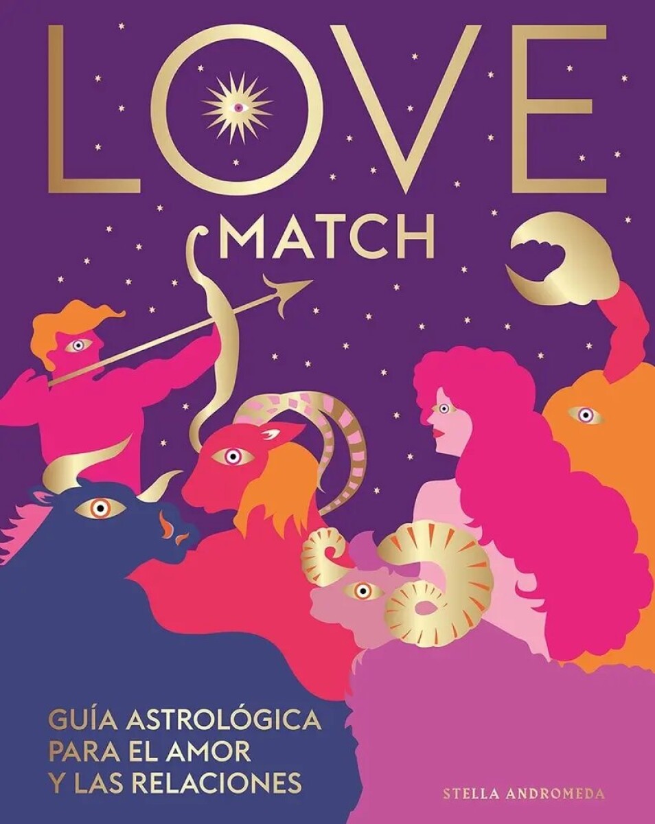 LOVE MATCH 